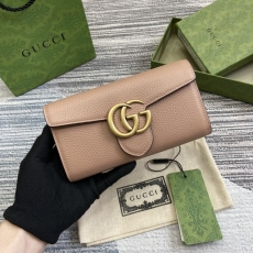 Gucci Wallets